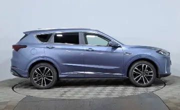 Jetour X70 PLUS 2023 года за 7 900 000 тг. в Астана фото 4