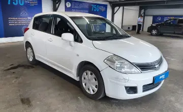 Nissan Tiida 2012 года за 3 200 000 тг. в Астана фото 2