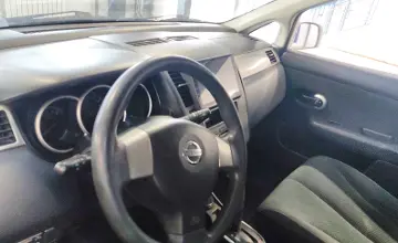 Nissan Tiida 2012 года за 3 200 000 тг. в Астана фото 5