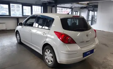 Nissan Tiida 2012 года за 3 200 000 тг. в Астана фото 4
