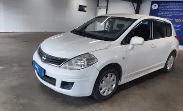 Nissan Tiida 2012 года за 3 200 000 тг. в Астана фото 1