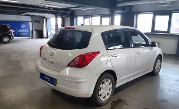 Nissan Tiida 2012 года за 3 200 000 тг. в Астана фото 3