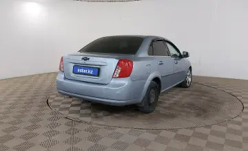 Daewoo Gentra 2014 года за 2 650 000 тг. в Шымкент