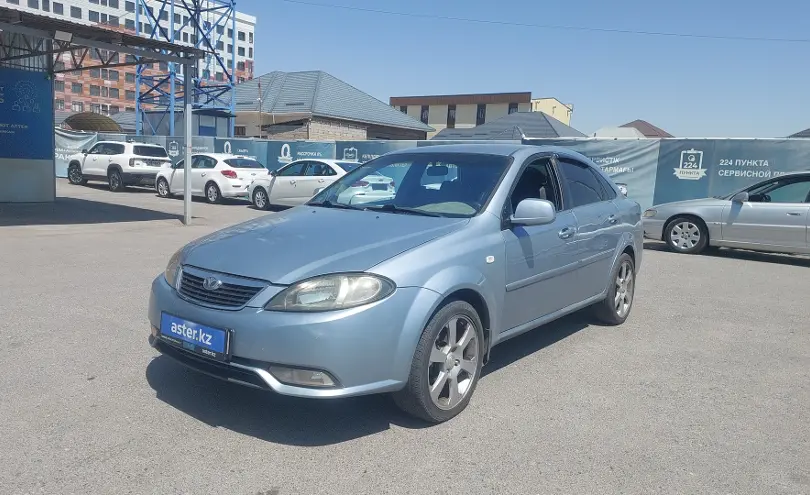 Daewoo Gentra 2014 года за 2 650 000 тг. в Шымкент