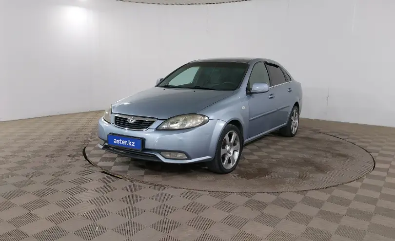 Daewoo Gentra 2014 года за 2 170 000 тг. в Шымкент
