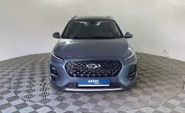 Chery Tiggo 2 Pro 2023 года за 5 500 000 тг. в Павлодар фото 2