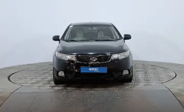 Kia Cerato 2012 года за 5 200 000 тг. в Астана фото 2