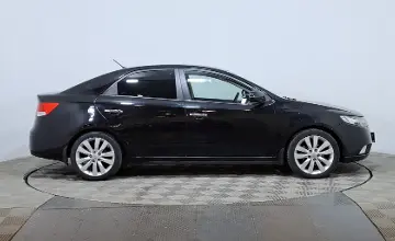 Kia Cerato 2012 года за 5 200 000 тг. в Астана фото 4