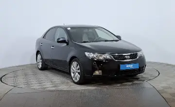 Kia Cerato 2012 года за 5 200 000 тг. в Астана фото 3