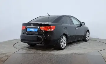 Kia Cerato 2012 года за 5 200 000 тг. в Астана