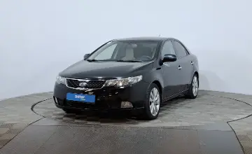 Kia Cerato 2012 года за 5 200 000 тг. в Астана фото 1