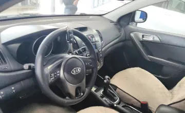 Kia Cerato 2012 года за 5 200 000 тг. в Астана фото 5