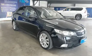 Kia Cerato 2012 года за 5 200 000 тг. в Астана фото 2