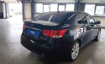 Kia Cerato 2012 года за 5 200 000 тг. в Астана фото 3
