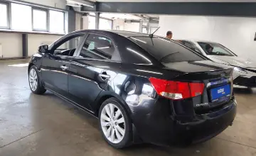Kia Cerato 2012 года за 5 200 000 тг. в Астана фото 4