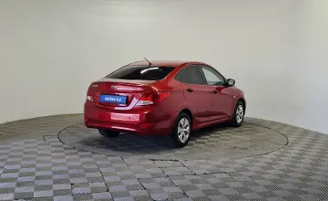 Hyundai Accent 2013 года за 4 790 000 тг. в Алматы