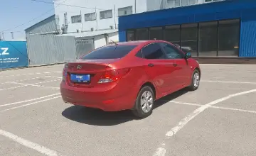 Hyundai Accent 2013 года за 4 790 000 тг. в Алматы фото 3