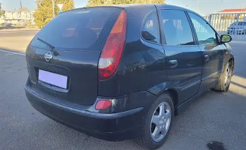 Nissan Almera Tino 2004 года за 2 190 000 тг. в Астана фото 3