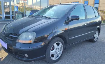 Nissan Almera Tino 2004 года за 2 190 000 тг. в Астана фото 1