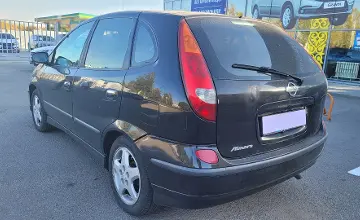 Nissan Almera Tino 2004 года за 2 190 000 тг. в Астана фото 4