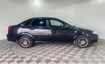 Daewoo Gentra 2014 года за 4 500 000 тг. в Павлодар фото 4