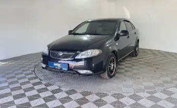 Daewoo Gentra 2014 года за 4 500 000 тг. в Павлодар фото 1