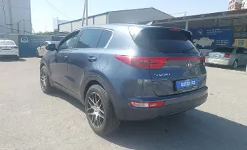 Kia Sportage 2016 года за 7 290 000 тг. в Шымкент фото 4