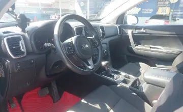 Kia Sportage 2016 года за 7 290 000 тг. в Шымкент фото 5