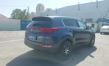 Kia Sportage 2016 года за 7 290 000 тг. в Шымкент фото 3