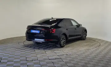 Skoda Superb 2020 года за 14 750 000 тг. в Алматы