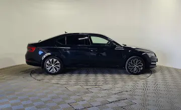Skoda Superb 2020 года за 14 750 000 тг. в Алматы фото 4