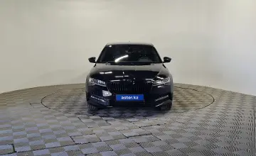 Skoda Superb 2020 года за 14 750 000 тг. в Алматы фото 2