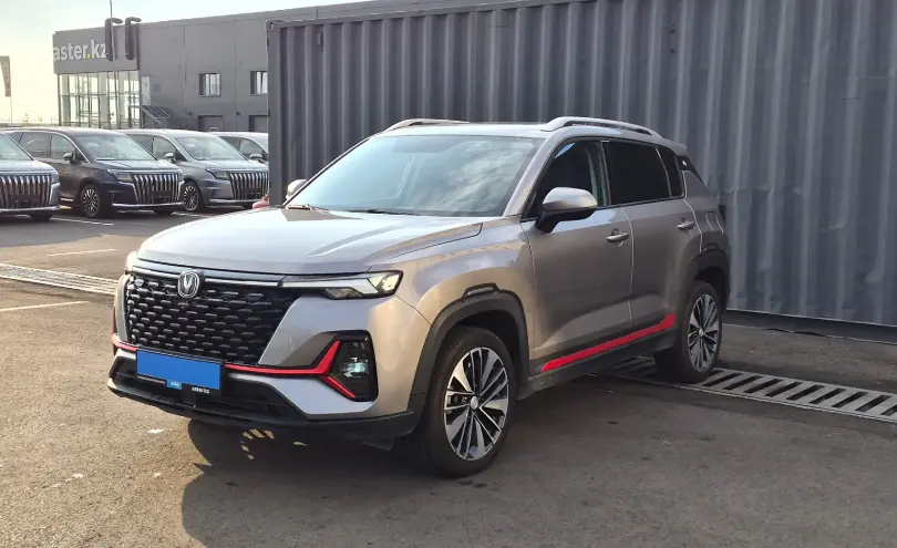 Changan CS35PLUS 2023 года за 6 990 000 тг. в Алматы