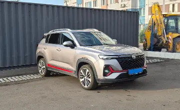Changan CS35PLUS 2023 года за 6 990 000 тг. в Алматы фото 3