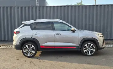 Changan CS35PLUS 2023 года за 6 990 000 тг. в Алматы фото 4