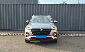 Changan CS35PLUS 2023 года за 6 990 000 тг. в Алматы фото 2