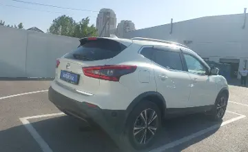 Nissan Qashqai 2019 года за 8 290 000 тг. в Шымкент фото 3