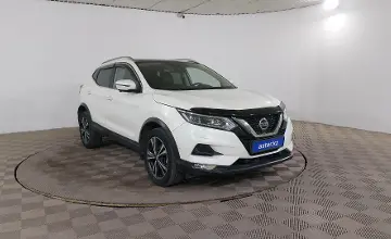 Nissan Qashqai 2019 года за 8 290 000 тг. в Шымкент фото 3