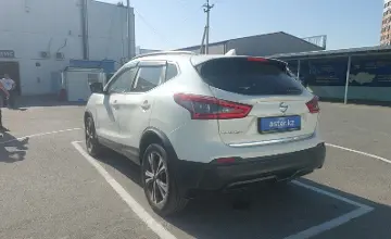Nissan Qashqai 2019 года за 8 290 000 тг. в Шымкент фото 4