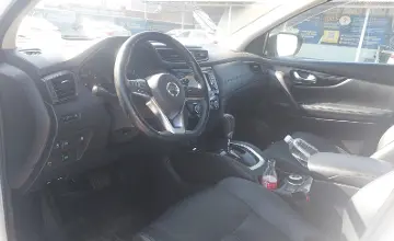 Nissan Qashqai 2019 года за 8 290 000 тг. в Шымкент фото 5