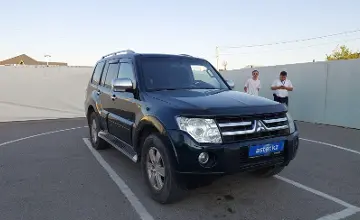 Mitsubishi Pajero 2008 года за 8 190 000 тг. в Шымкент фото 2