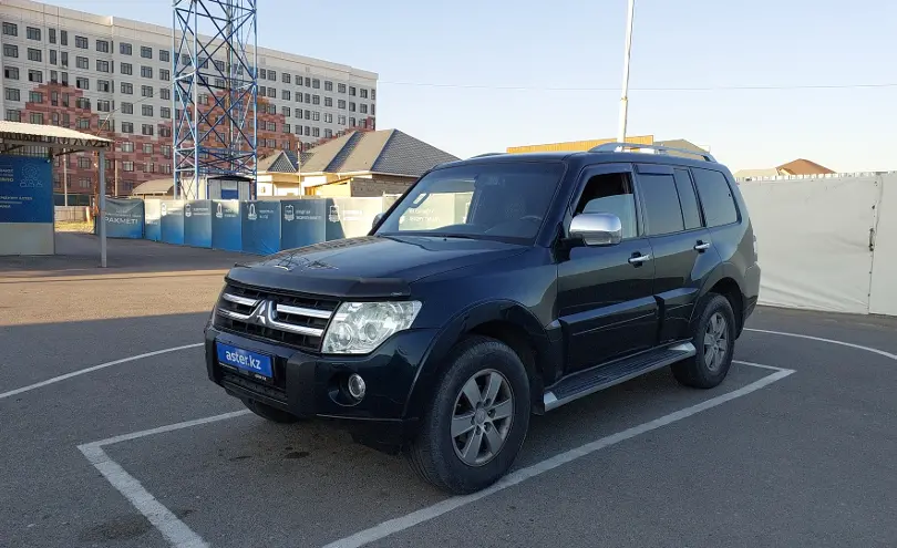 Mitsubishi Pajero 2008 года за 8 190 000 тг. в Шымкент