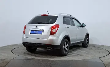 SsangYong Actyon 2014 года за 5 600 000 тг. в Астана