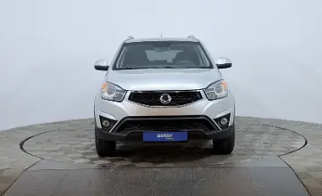 SsangYong Actyon 2014 года за 5 600 000 тг. в Астана фото 2