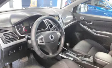 SsangYong Actyon 2014 года за 5 600 000 тг. в Астана фото 5