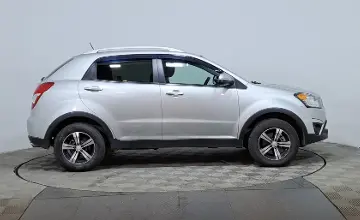 SsangYong Actyon 2014 года за 5 600 000 тг. в Астана фото 4