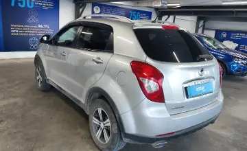 SsangYong Actyon 2014 года за 5 600 000 тг. в Астана фото 4