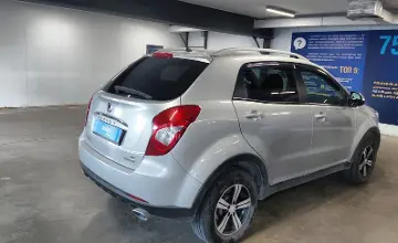 SsangYong Actyon 2014 года за 5 600 000 тг. в Астана фото 3
