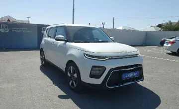Kia Soul 2022 года за 10 090 000 тг. в Шымкент фото 2