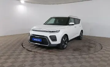 Kia Soul 2022 года за 10 090 000 тг. в Шымкент фото 1